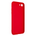 Zadní kryt FIXED Story pro Samsung Galaxy A42 5G red