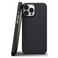 Kryt Nudient Thin Case V3 MagSafe for iPhone 13 Pro Max Ink Black (IP13PM-V3IB-MS)