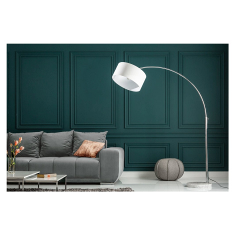 Stojací lampa THIMBU Dekorhome Invicta Interior