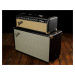 Fender 1965 Bandmaster Blackface + 2x12" Cabinet