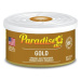 Paradise Air Organic Air Freshener 42 g vůně Gold