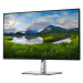 Dell P2725HE monitor 27" 210-BMJC Stříbrná