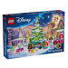 LEGO® Disney 43253 Adventní kalendář 2024