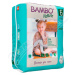 Bambo Nature Pants 6 navl.pl.k.trenink.15+ kg 18ks