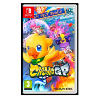 Nintendo SWITCH Chocobo GP