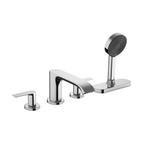 Vanové baterie HANSGROHE