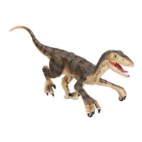 Raptor RC na dálkové ovládání hnědý 45 cm - II. jakost