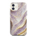 TopQ AURIX iPhone 11 pevný Amethyst 126805