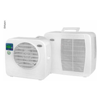 Klimatizace Eurom Split AC2401