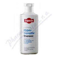 ALPECIN Hyposensitiv šampon 250ml