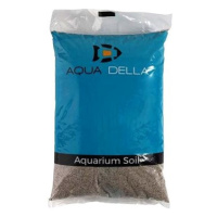 Ebi Aqua Della Aquarium Sand loire 1 mm 10 kg