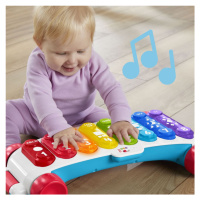 Fisher Price obří xylofon