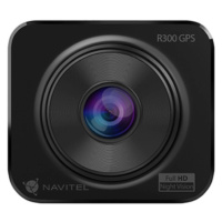 Záznamová kamera do auta Navitel R300
