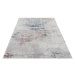 ELLE Decoration koberce Kusový koberec Maywand 105060 Grey, Rose, Blue z kolekce Elle - 200x290 