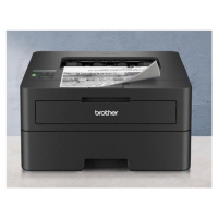 Brother HL-L2460DN (34 str., PCL6, USB 2.0, duplex, LAN)