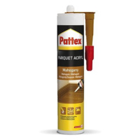 PATTEX Parket tmel mahagon 310 ml