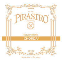 Pirastro CHORDA 170720 - struna F na harfu