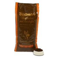 Vollmer's krocan s bramborem 15 kg