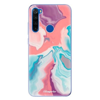 iSaprio New Liquid pro Xiaomi Redmi Note 8T