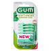GUM Soft-Picks Comfort Flex Mint 40 ks