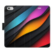 iSaprio Flip pouzdro Color Waves pro iPhone 6/6S