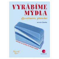 Vyrábíme mýdla, Šabatka Jaroslav