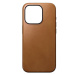 Nomad Modern Leather Case EnglishTan iPhone 15 Pro