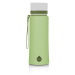 Sada 2 EQUA lahví Ocean 600 ml + Olive 600 ml ekologické plastové lahve na pití