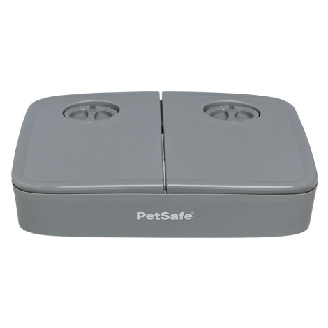 PetSafe® automatický dávkovač krmiva na 2 jídla - 2 x 355 ml