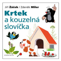 Krtek a jeho svět 7 - Krtek a ... - 2.v.