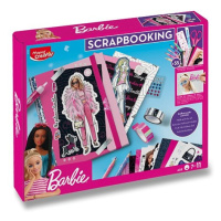 Sada Maped Creativ Barbie Scrapbook Maped