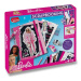 Sada Maped Creativ Barbie Scrapbook Maped