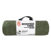 GearAid Antibakteriální ručník Microfiber Towel Moss - 75 x 120 cm