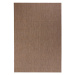 Hanse Home Collection koberce Kusový koberec Meadow 102728 braun – na ven i na doma - 240x340 cm