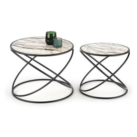 Susanna Konfereční stolek Halmar