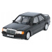 Mercedes 190 E W201 2.3 model auta 1:18 Oe