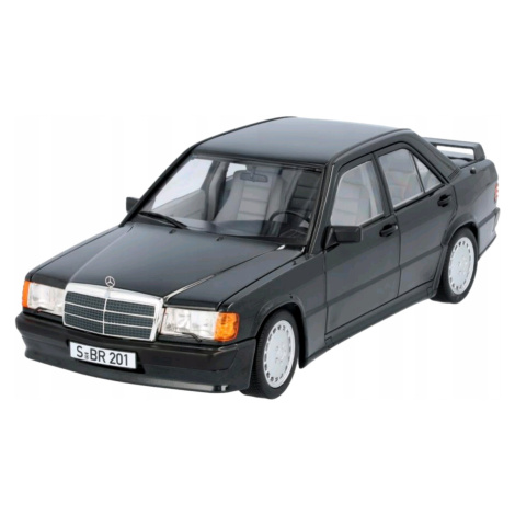 Mercedes 190 E W201 2.3 model auta 1:18 Oe