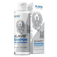 ALAVIS™ Chlorhexidin 250 ml