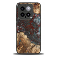 Bewood Unikátní Pouzdro pro Xiaomi 14 Pro Planets Pluto