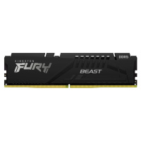 Kingston Fury Beast 32GB 5600MHz CL40 DDR5 DIMM Black KF556C40BB-32