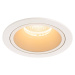 SLV BIG WHITE NUMINOS DL L vnitřní LED zápustné stropní svítidlo bílá/bílá 2700 K 55° 1003932