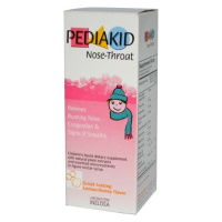 Pediakid Nose-throat 125 ml