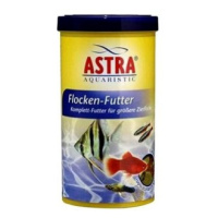 Astra Flocken Futter 1000 ml