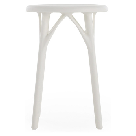 Kartell designové barové židle A.I.stool light (45 cm)