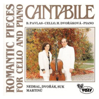 Cantabile - CD