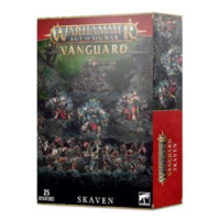 Warhammer AoS - Vanguard: Skaven