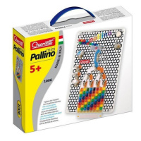Mini Pallino - Dětská mozaiková hra