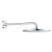 GROHE Rainshower Hlavová sprcha 310 Mono 9,5 l/min, 1 proud, sprchové rameno 42 cm, chrom 265580