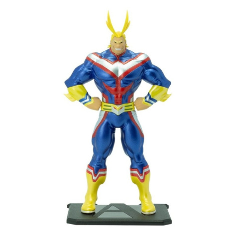 Figurka My Hero Academia - All Might ABY STYLE