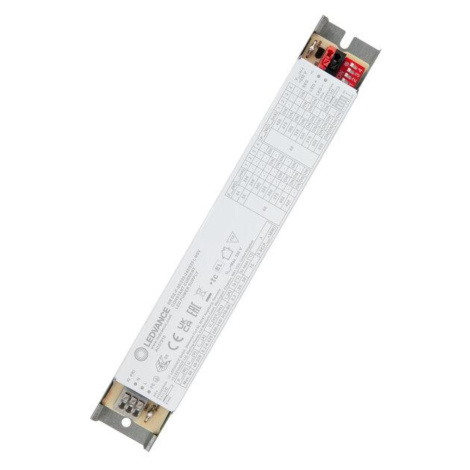 LEDVANCE LED napáječ DR DS-P 60 W 220-240 V výstup 40-220 V DC 200-625 mA